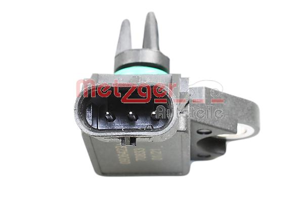 METZGER 0906422 GREENPARTS Sensor, Saugrohrdruck